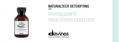 Naturaltech Detoxifying